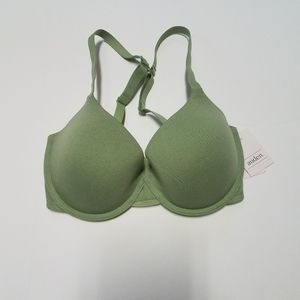 Auden Kiwi T-shirt Bra, 32AA, 32C, 32D, 32DD, 32DDD, 34DDD New with Tag